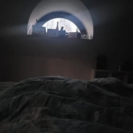 Prázdninový dům Lesna Chatka W Dolinie Baryczy Lazy Wielkie